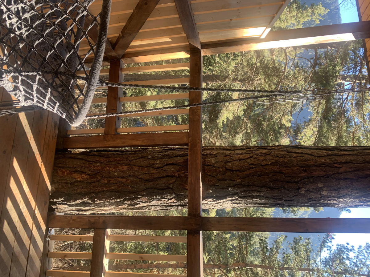 База отдыха Solur