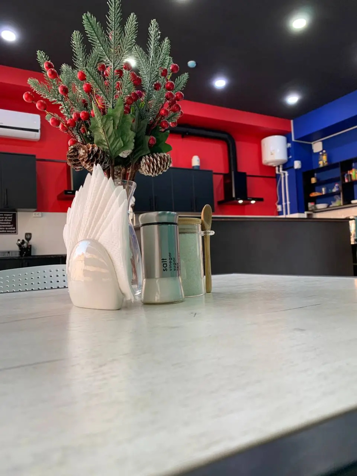 Хостел Safarov's Family Hostel