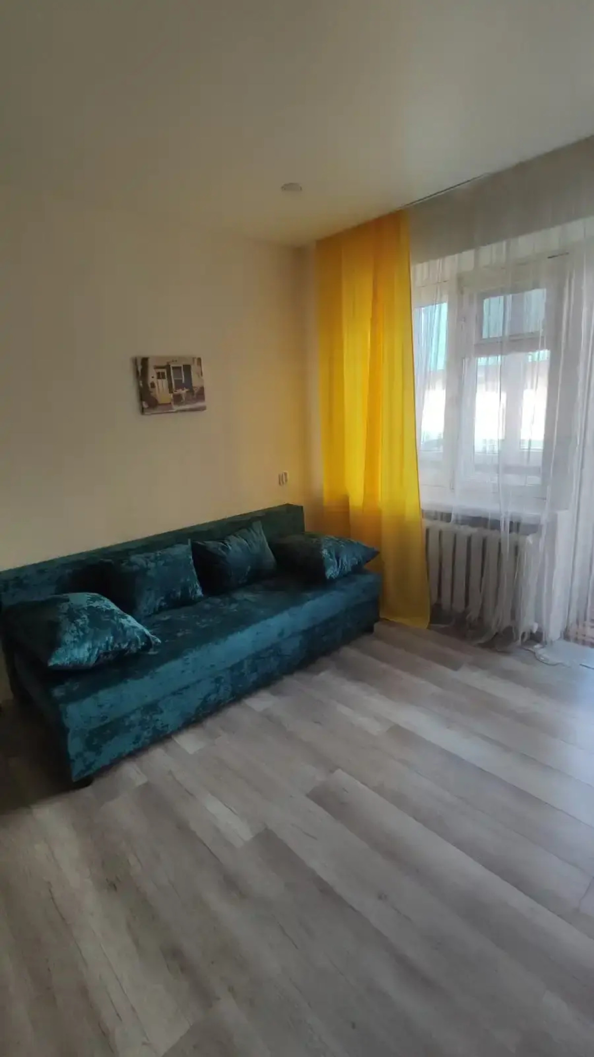 Квартира в Историческом центре Казани Тукая 65а