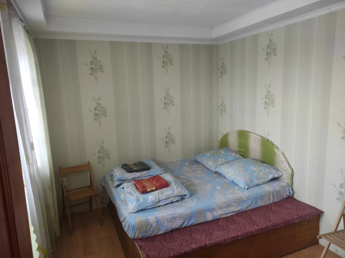 Гостевой дом Окно в Европу