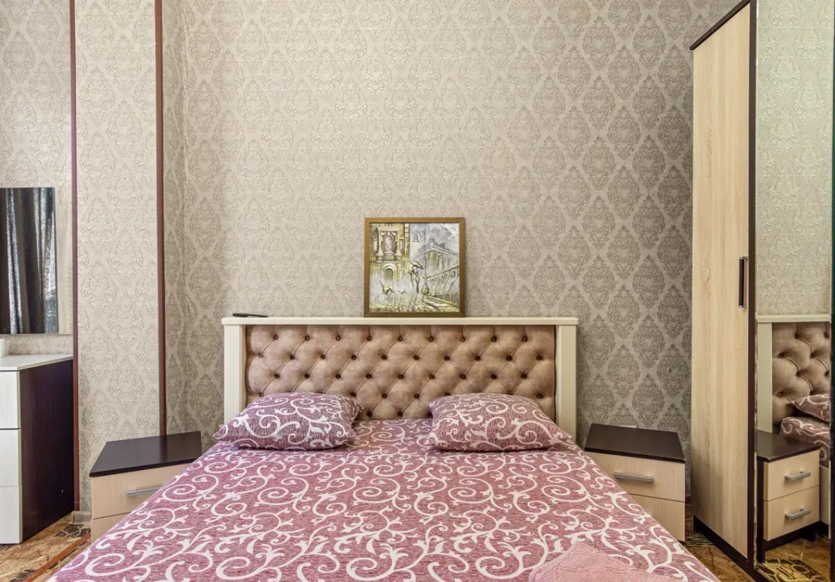 Квартира на Декабристов 17