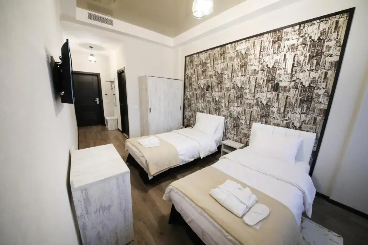 Hotel Panoramic