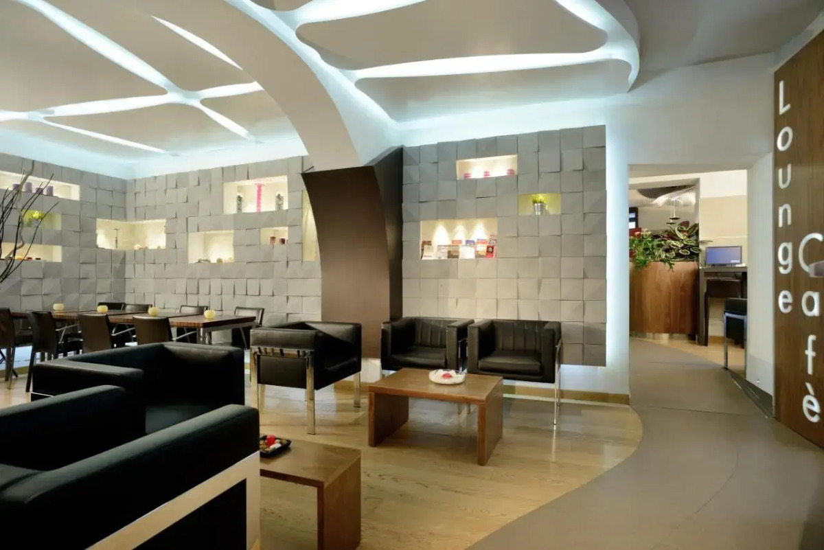 Hotel Trevi Collection