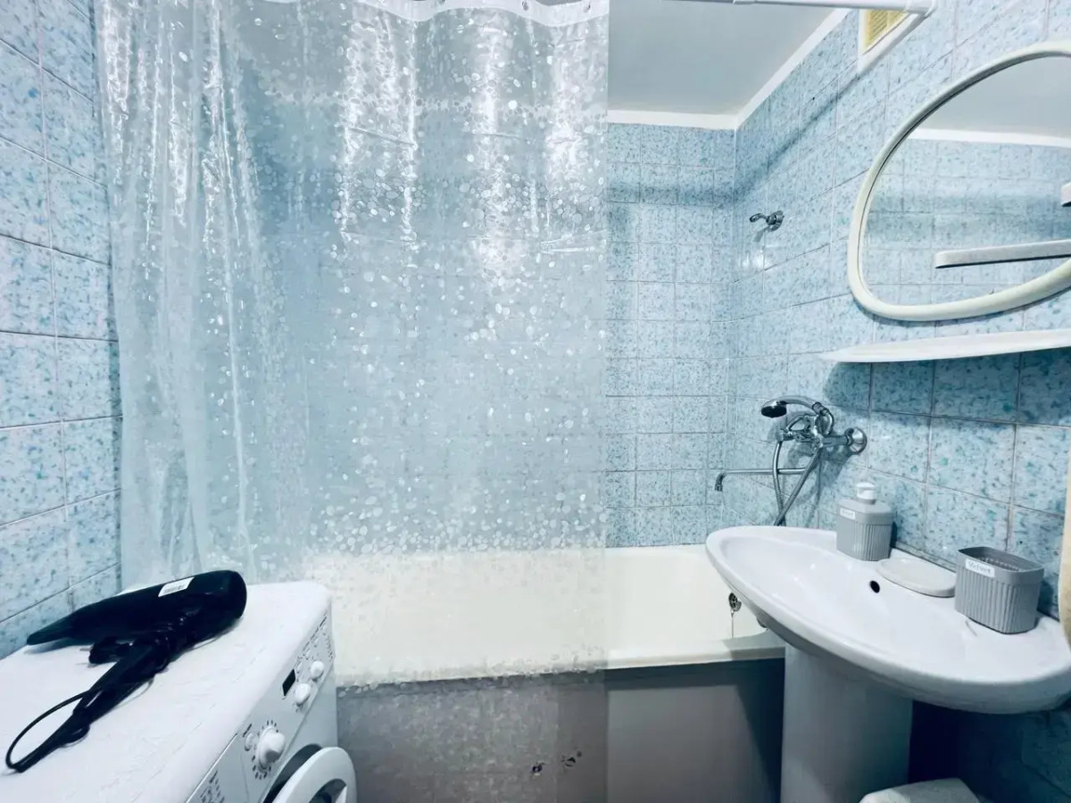 Квартира Двухкомнатная у Музея Мирового Океана