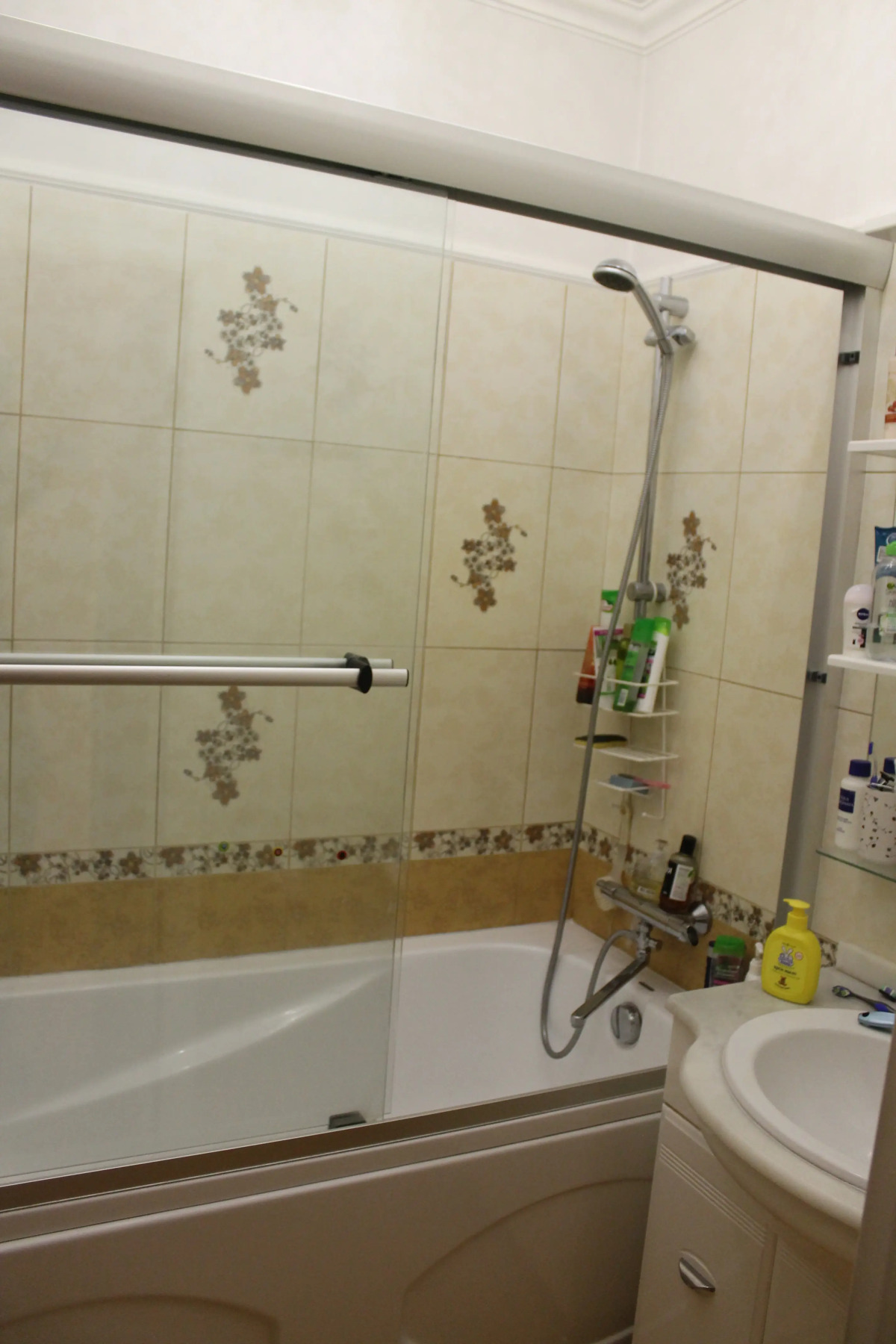 Апартаменты Бронницкая 21