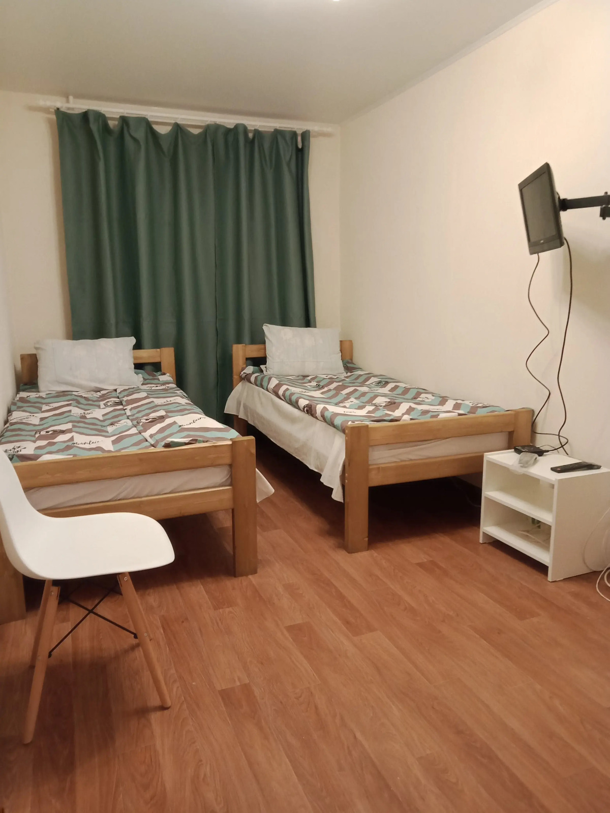 Квартира 2-х комн. в развитом районе