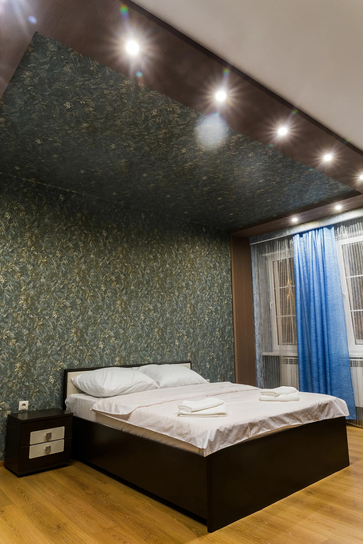 Отель Ницца