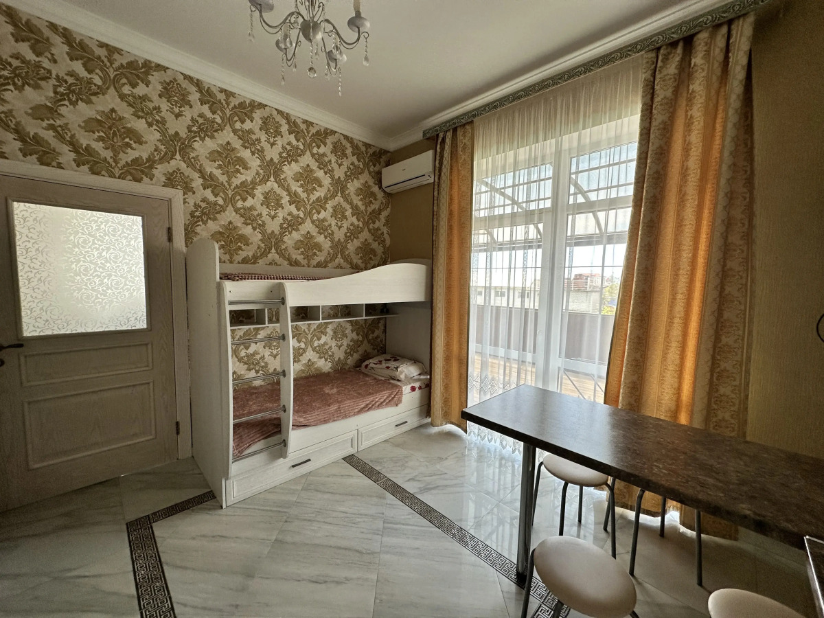 Гостевой дом Александр