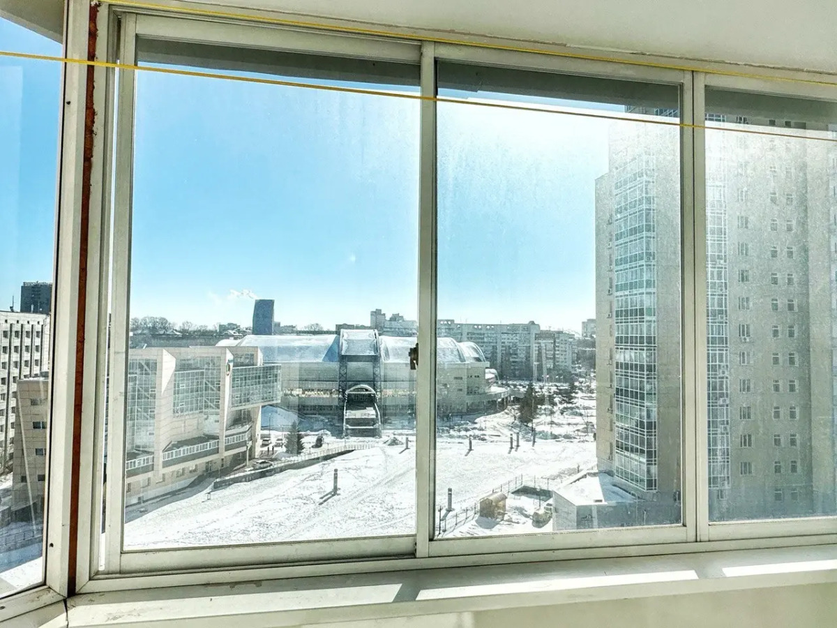 Апартаменты Квартира на Лермонтова 52