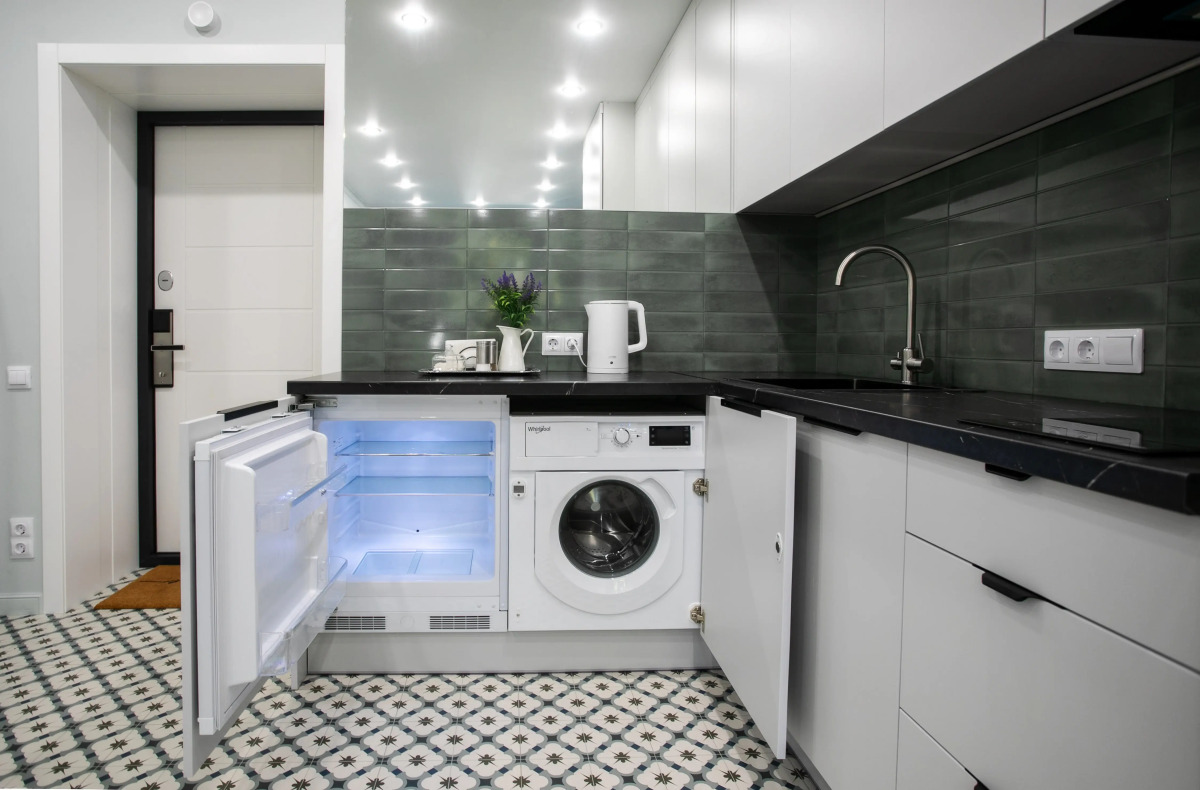 Квартира Балтийский Бриз