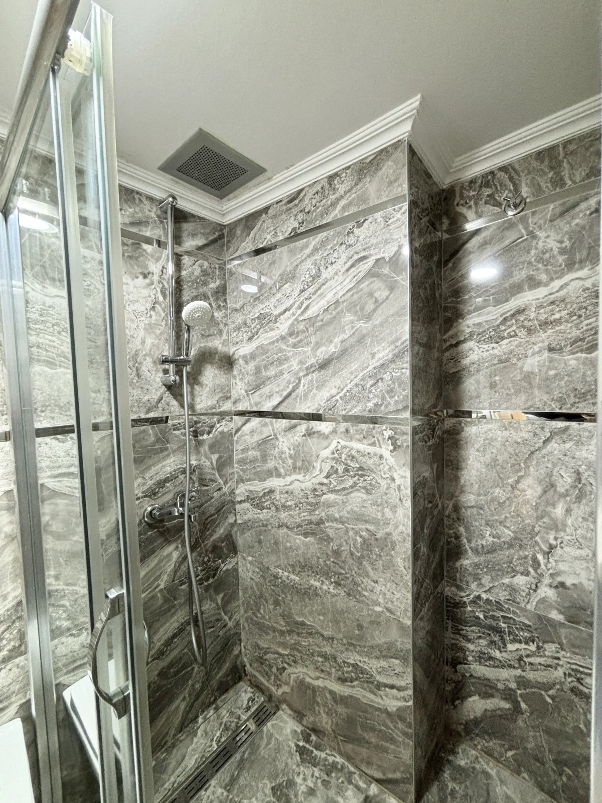 Счастливый дом Pantera House