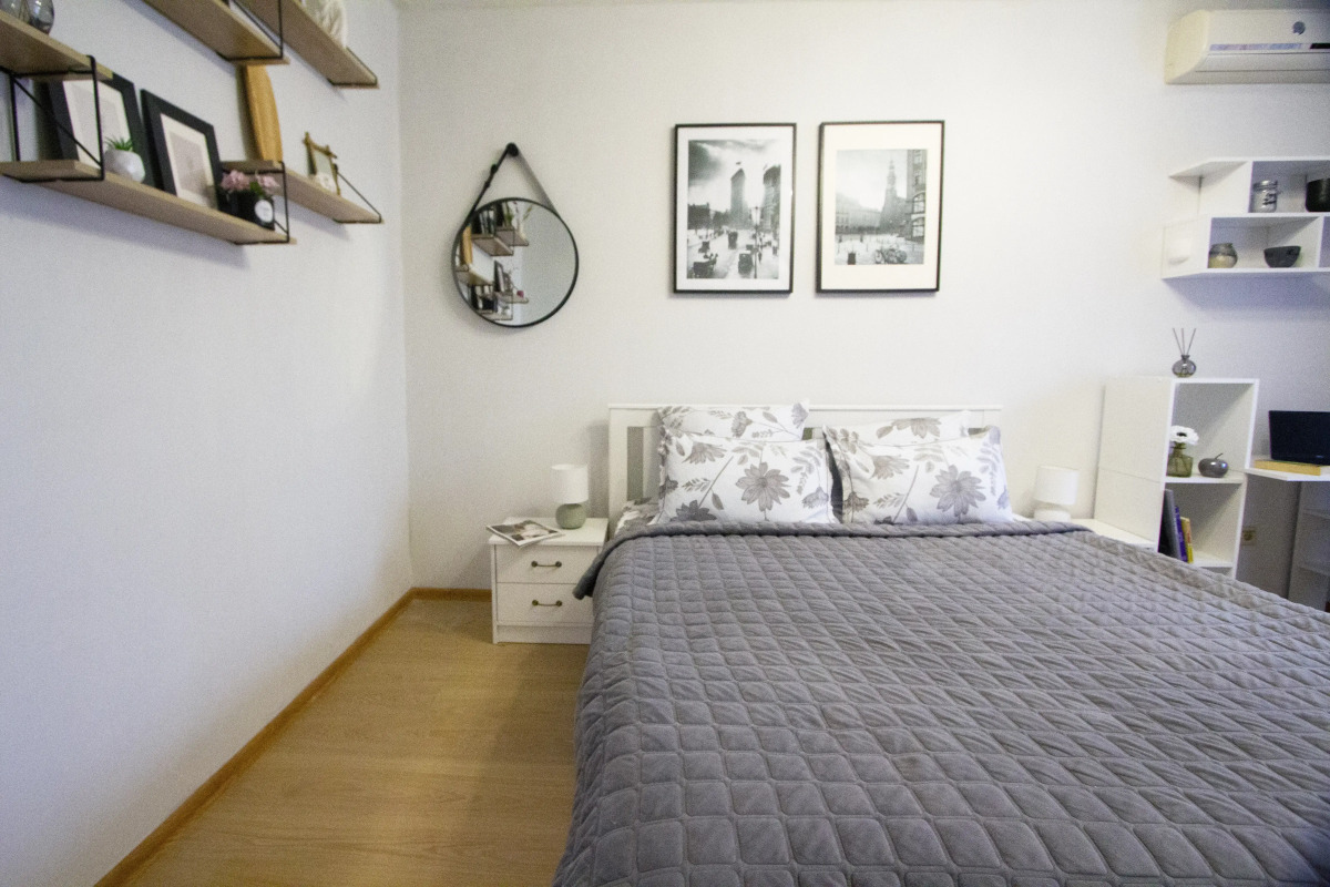 Квартира в Новогиреево