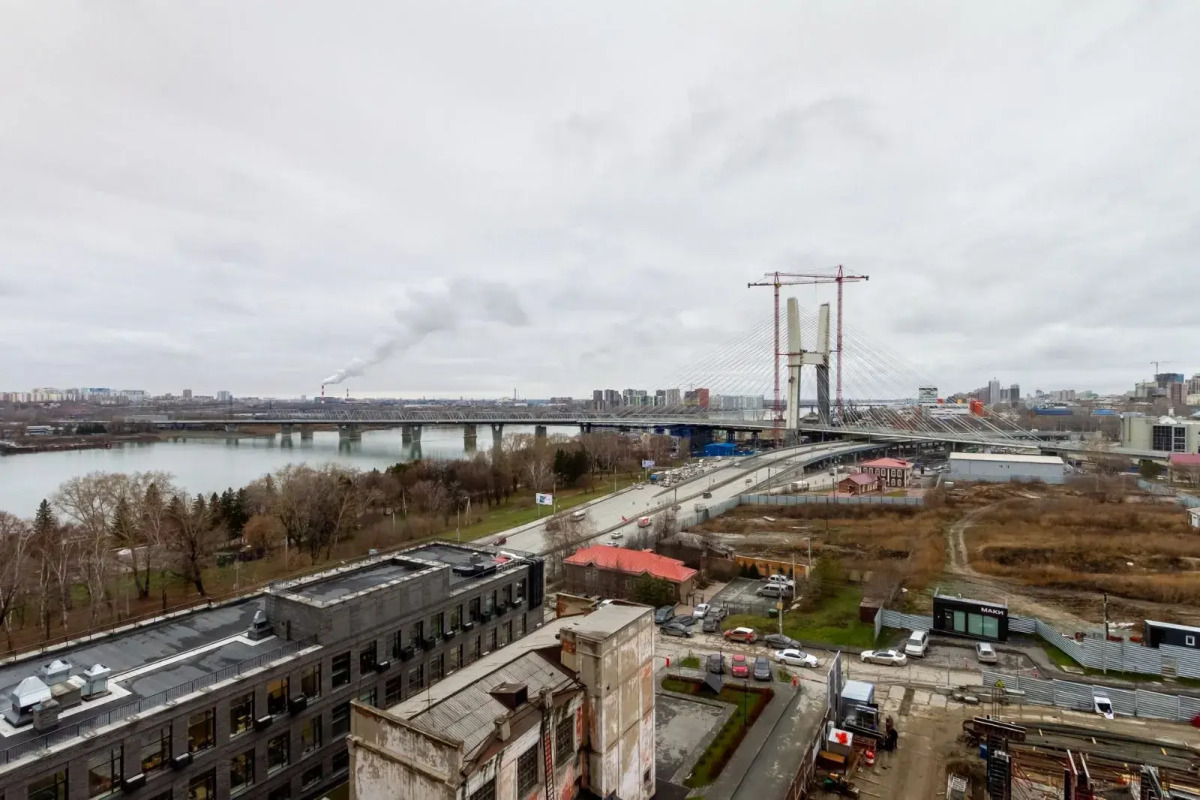 Квартира на Большивитской Улице