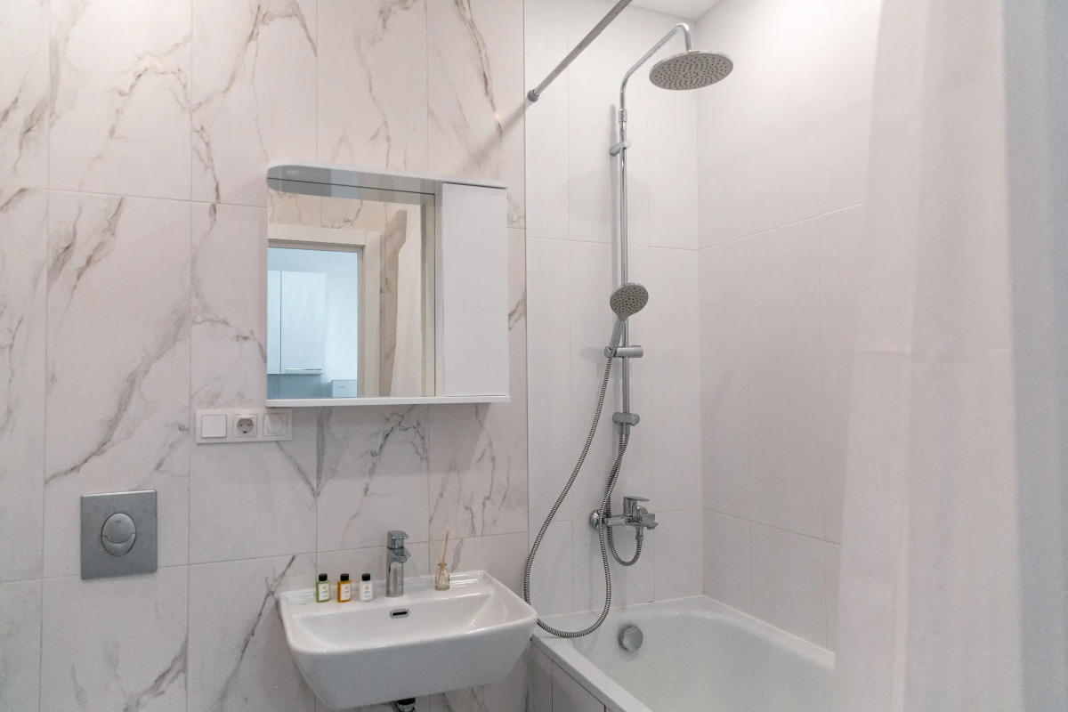 Апартаменты Inndays Красовского 2к3