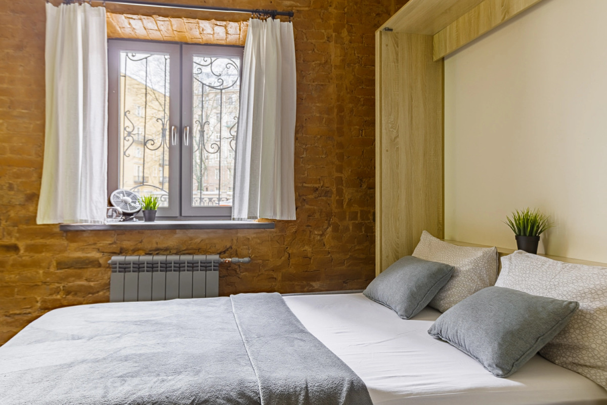 Квартиры на Грибоедова 102 (2)