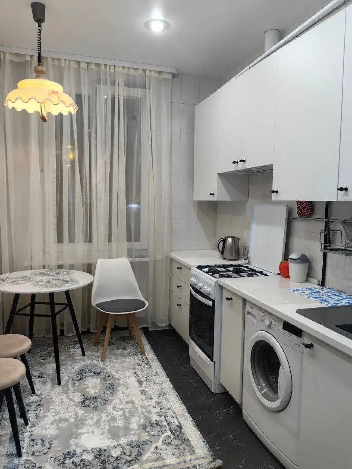 Апартаменты Независимости 39