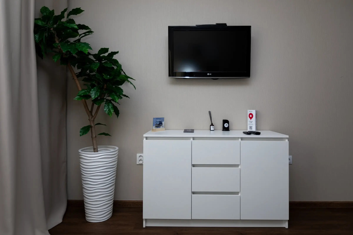 Апартаменты Yousinn