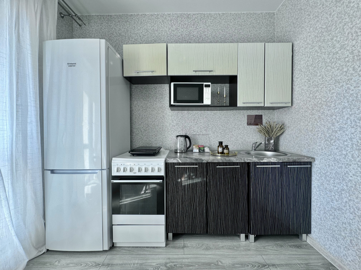 Квартира Atmosfera Sna у Аквапарка