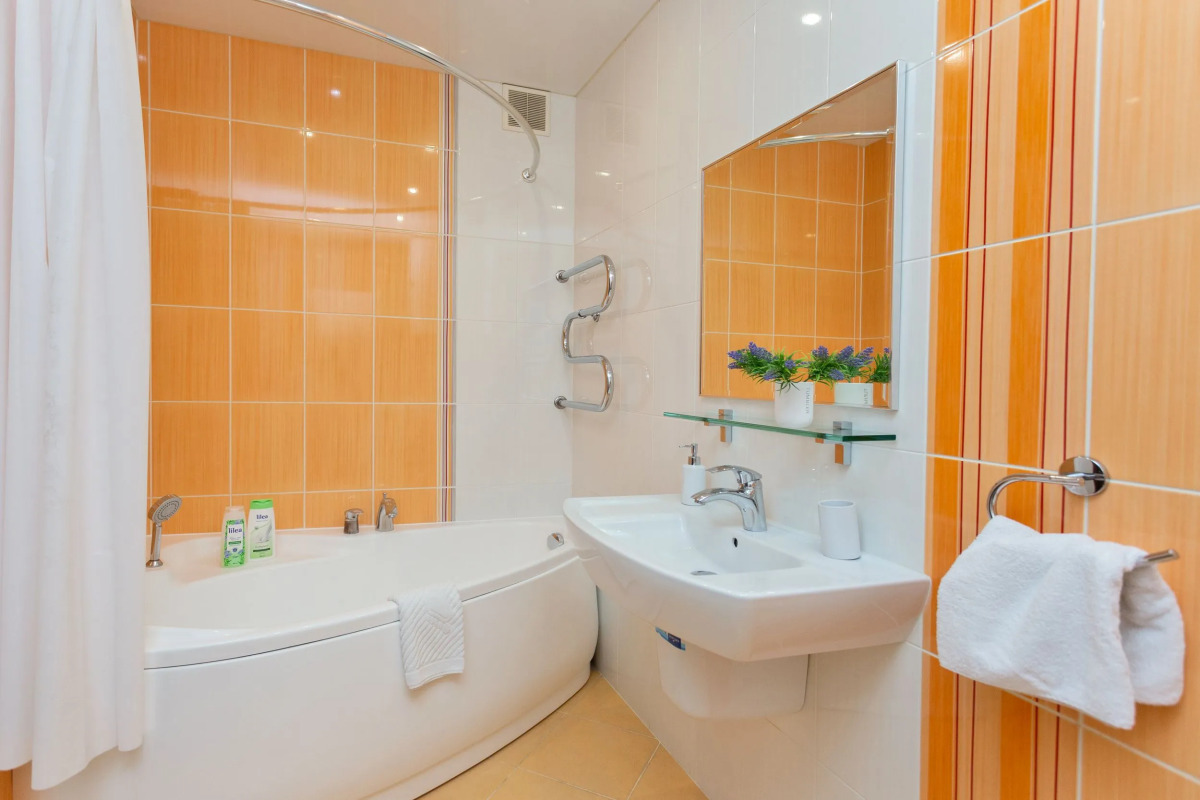 Апартаменты MinskLux