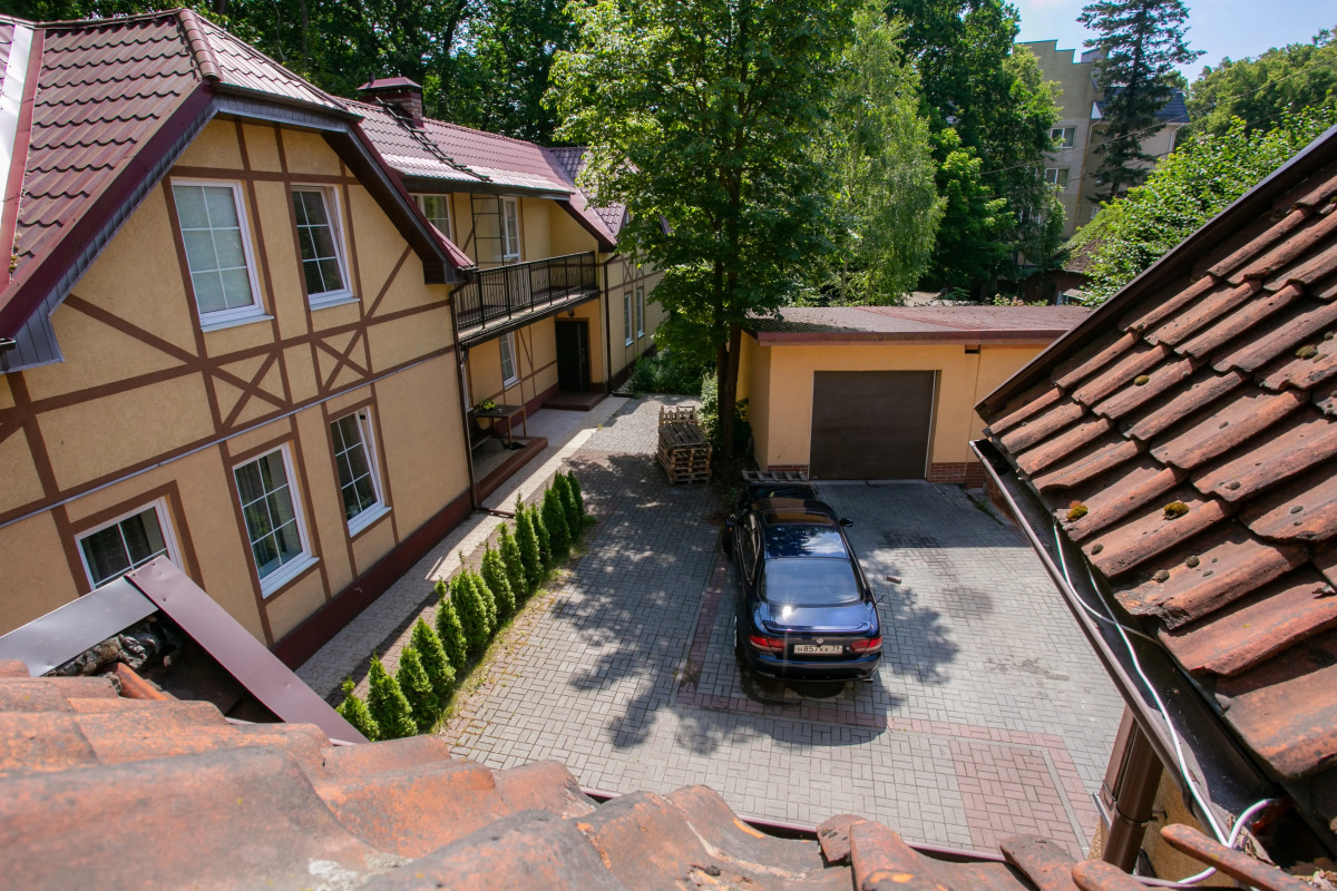 Квартира Самый центр