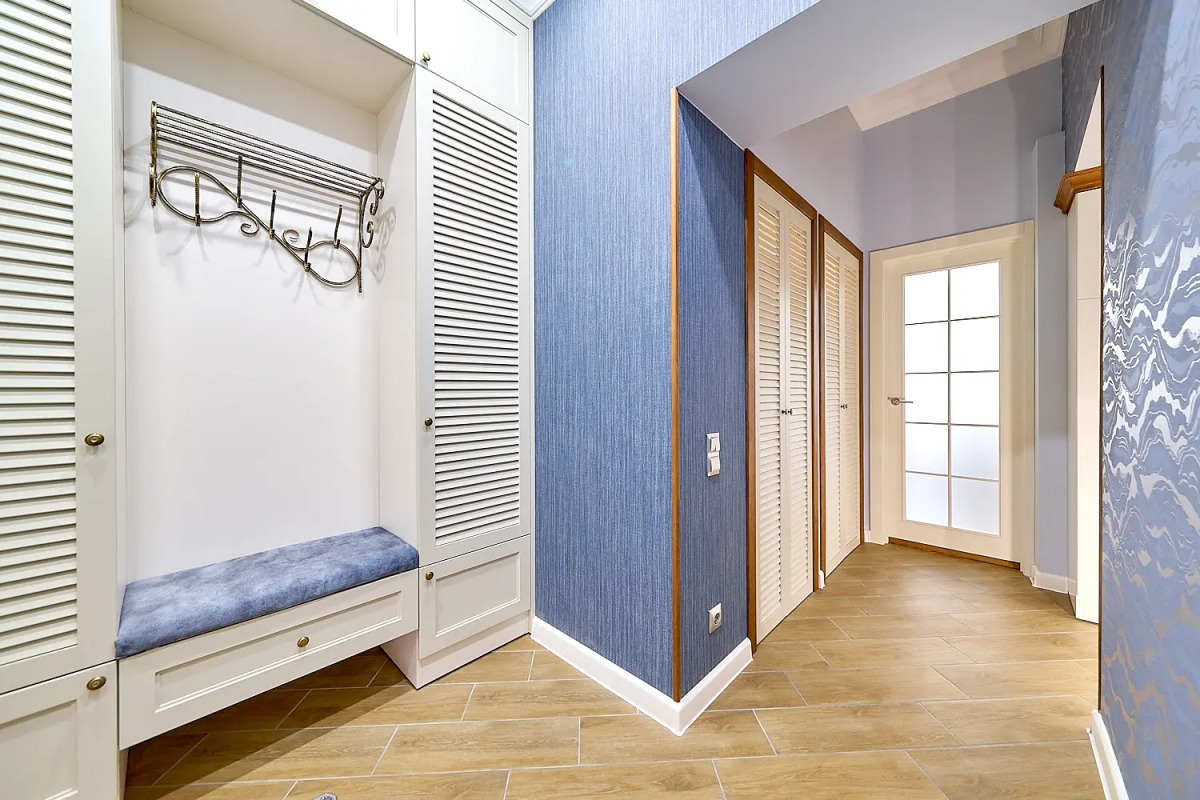 Апартаменты Secret Garden