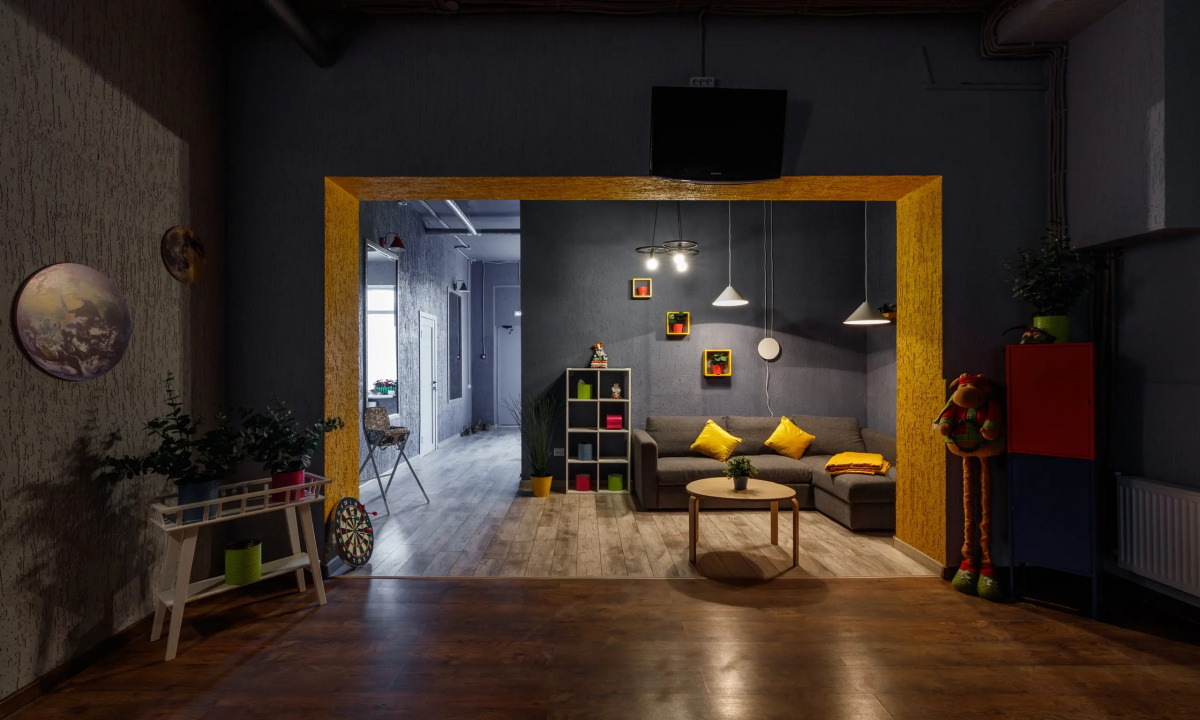 Хостел Фэмилирум