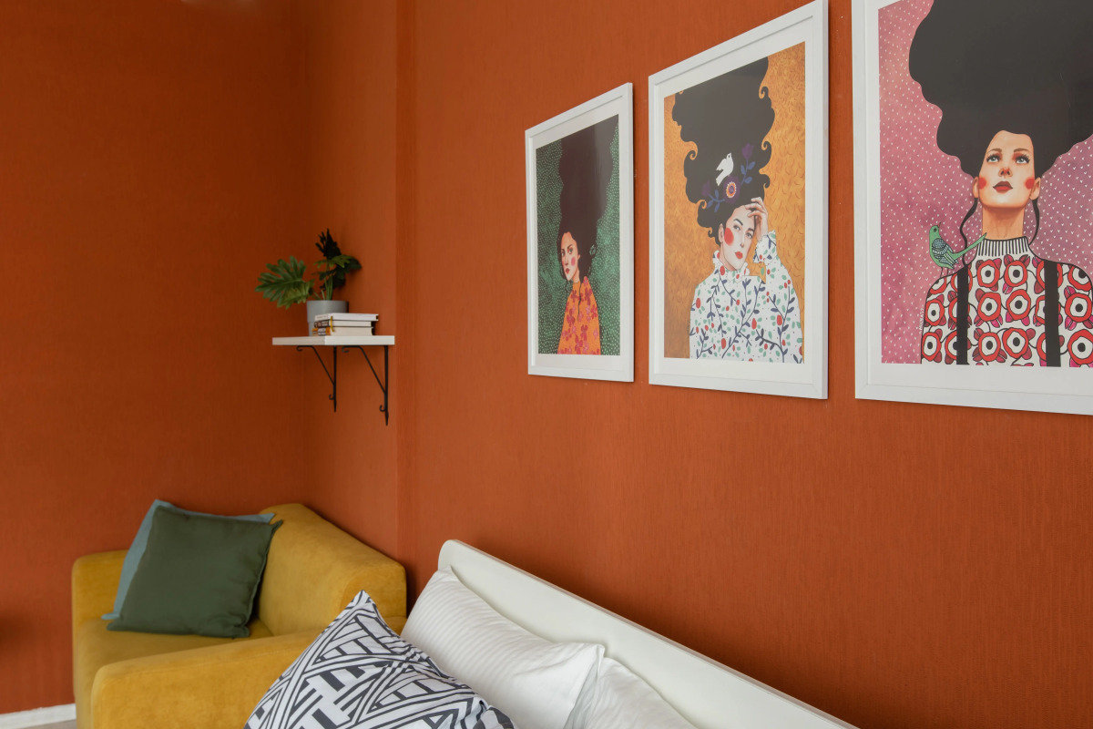 Квартира в ЖК Ривьера