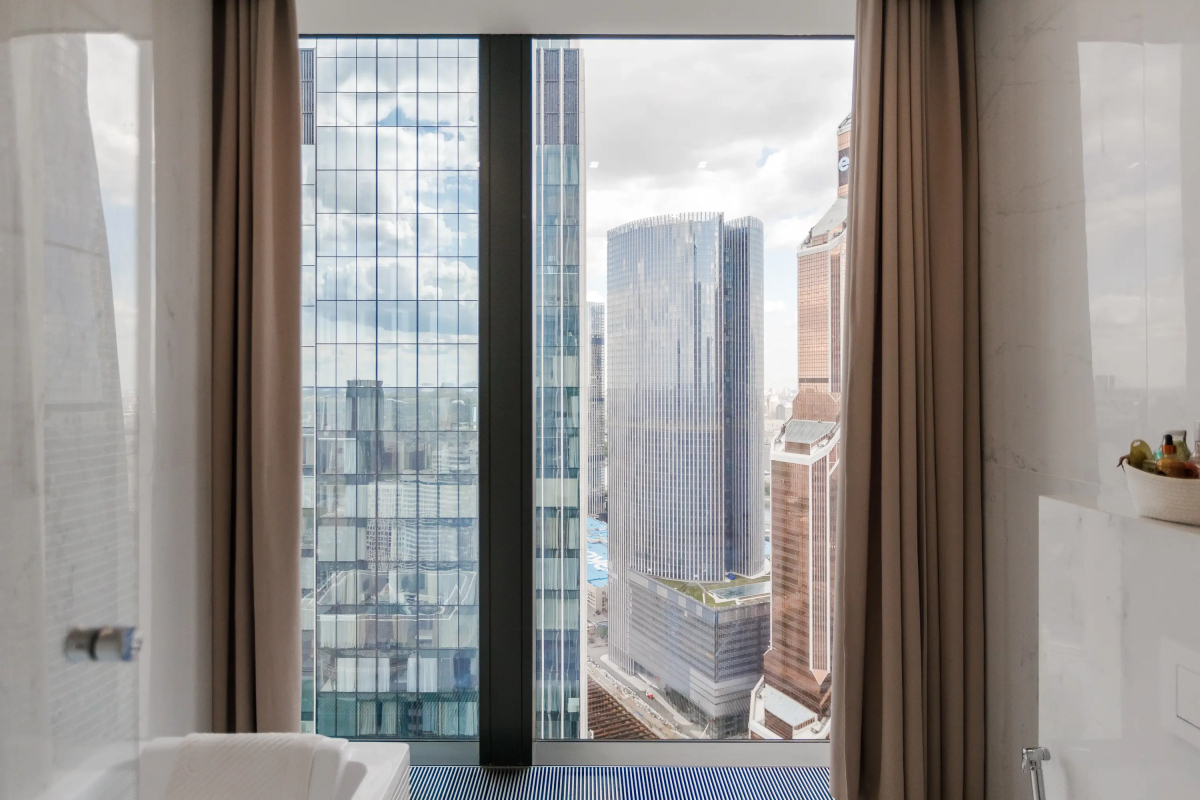 Апартаменты HEAVEN APARTMENTS 6