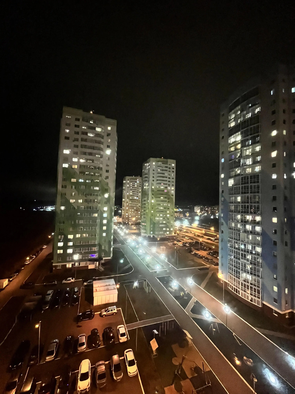 Квартира На Берегу Суры