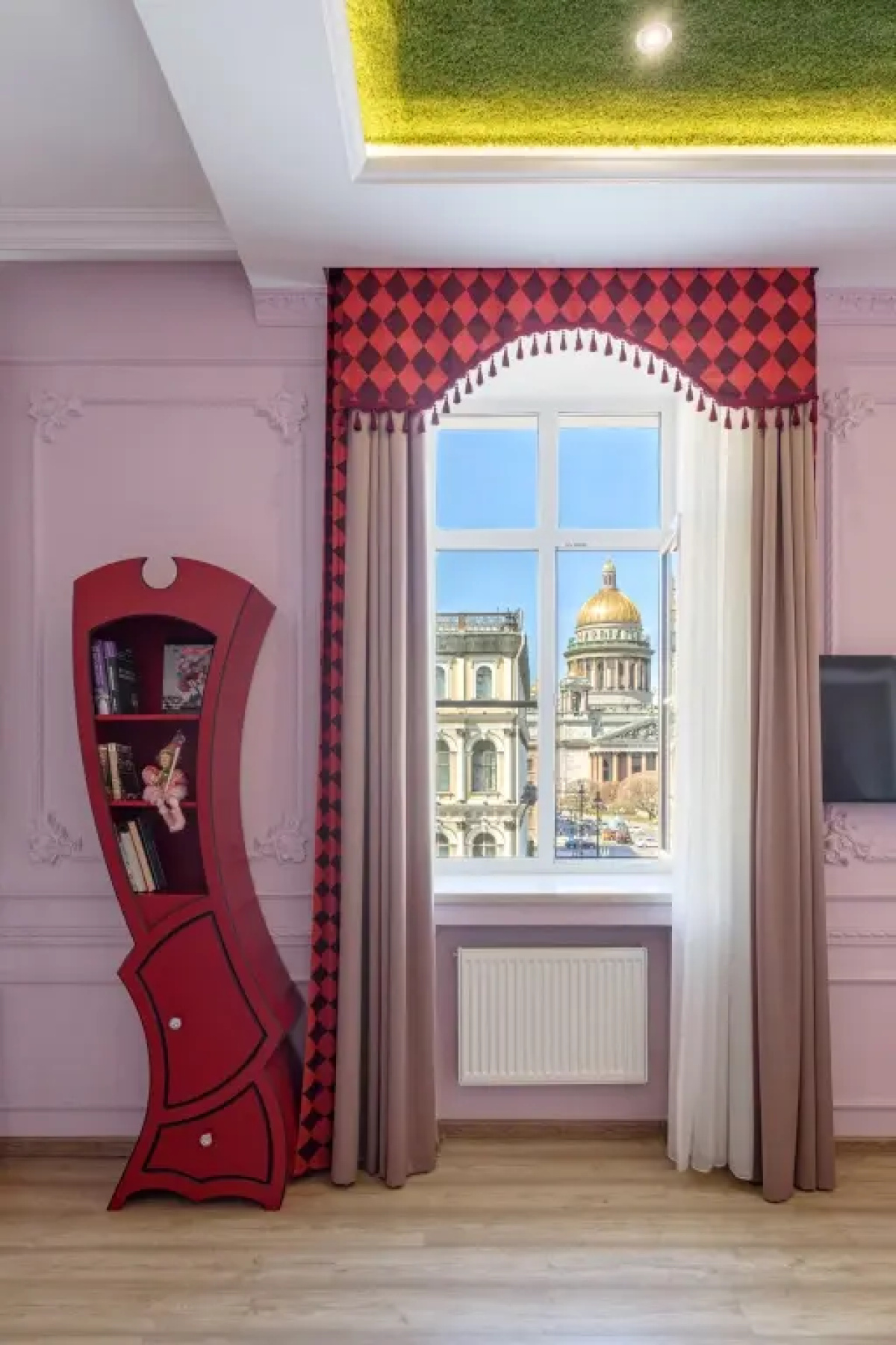 Квартира Agent Flat