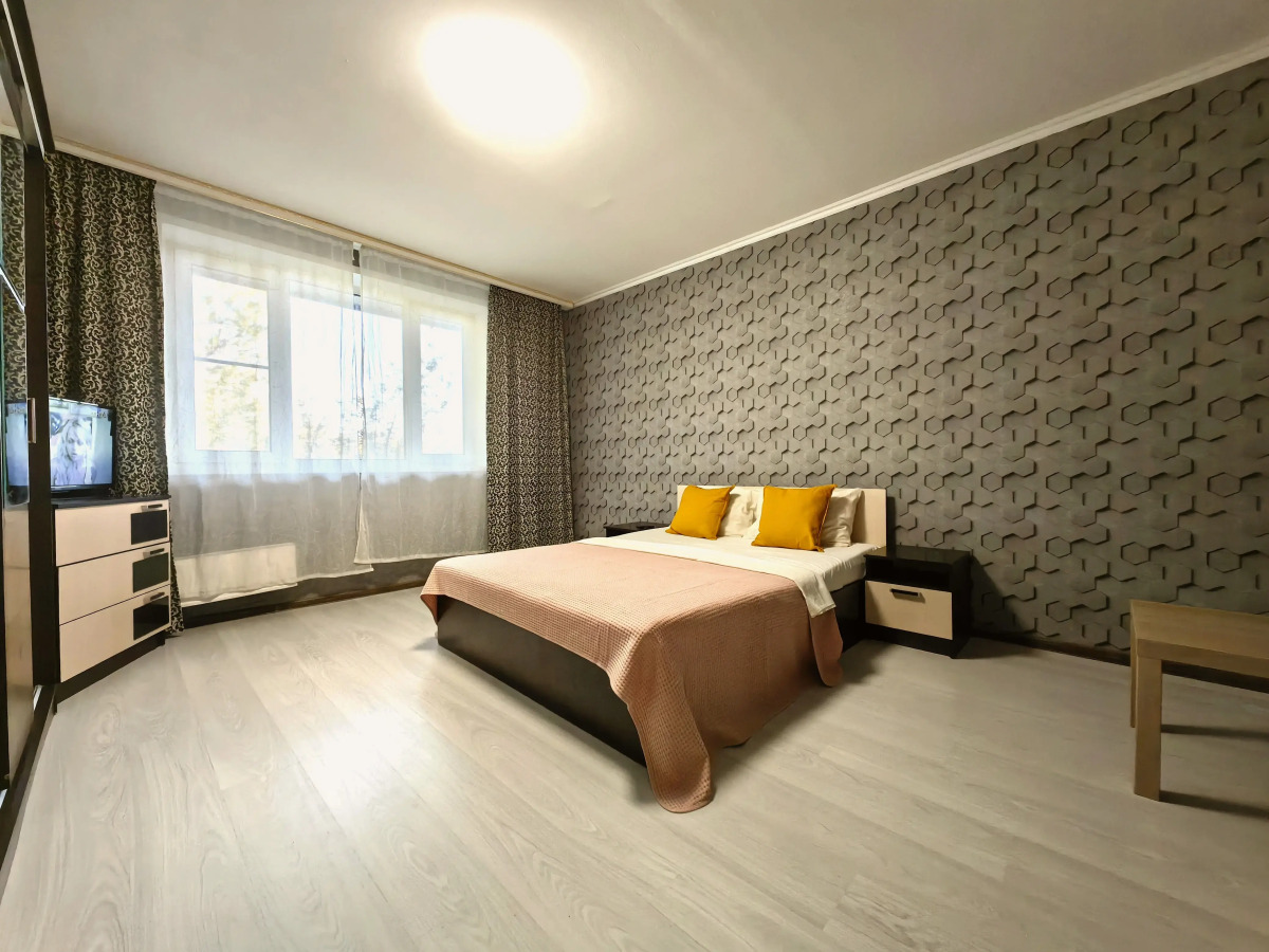 Апартаменты на Зябликово