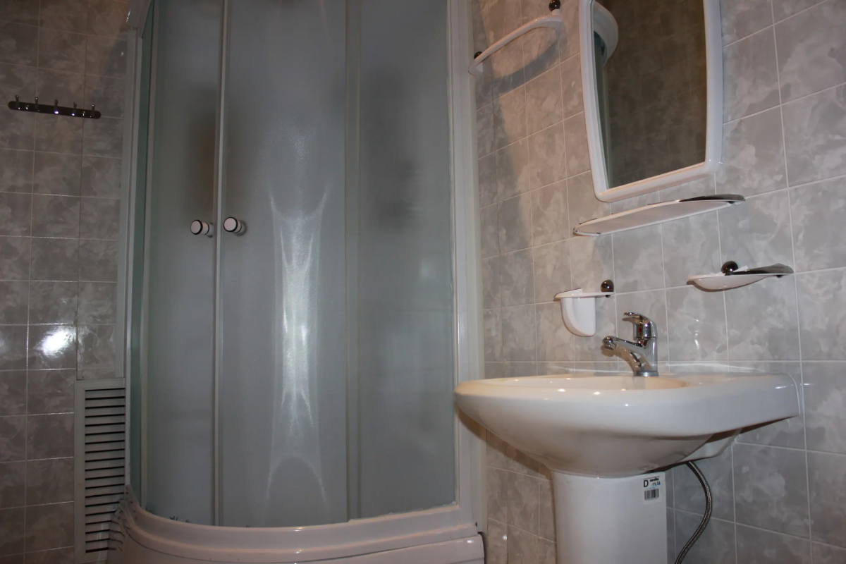 Гостиничный комлекс Кагау