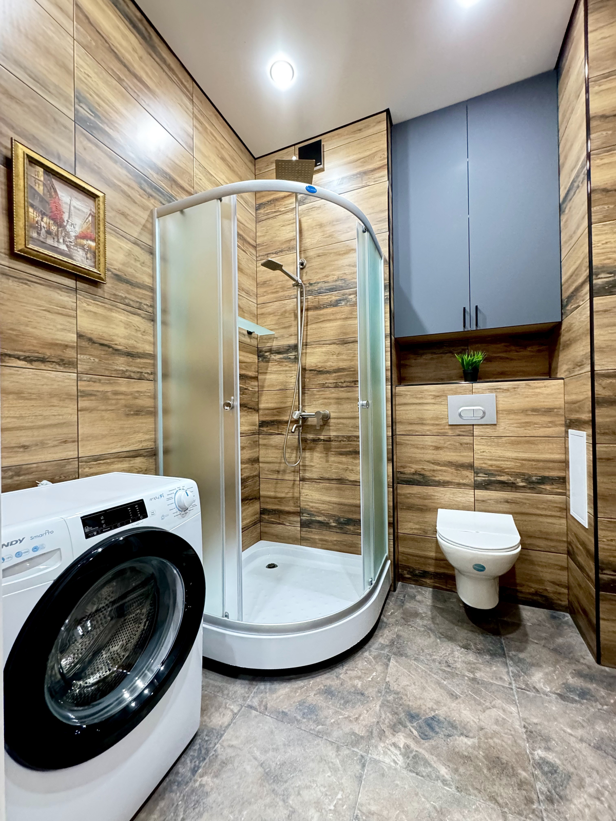 Апартаменты Гринхаус