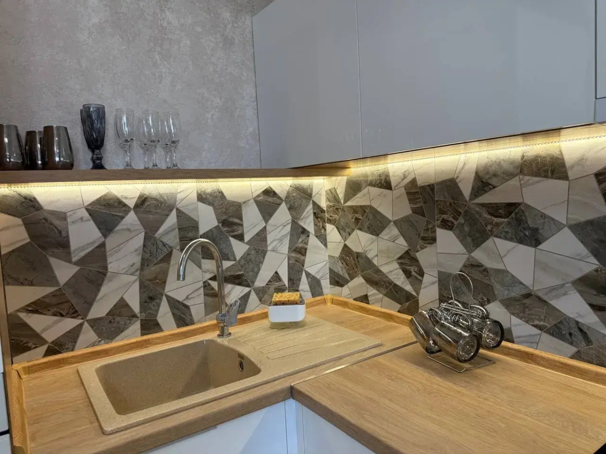 Апартаменты Трехкомнатные VIP в Центре Пензы