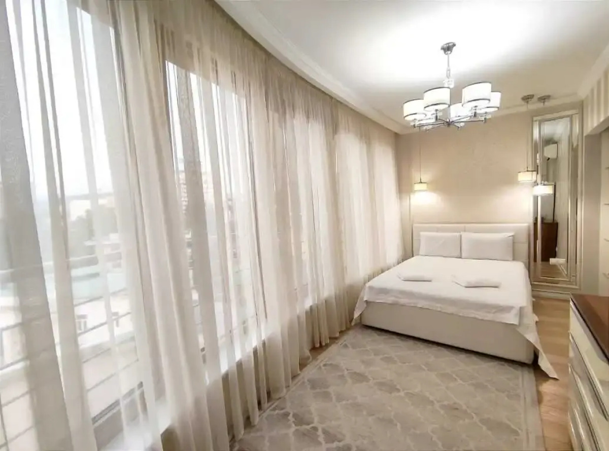 Квартира Несебрская 14