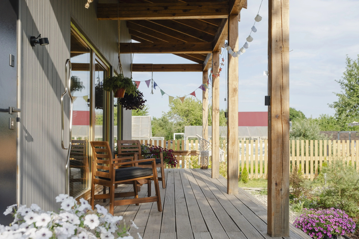 Гостевой дом  Менчаково