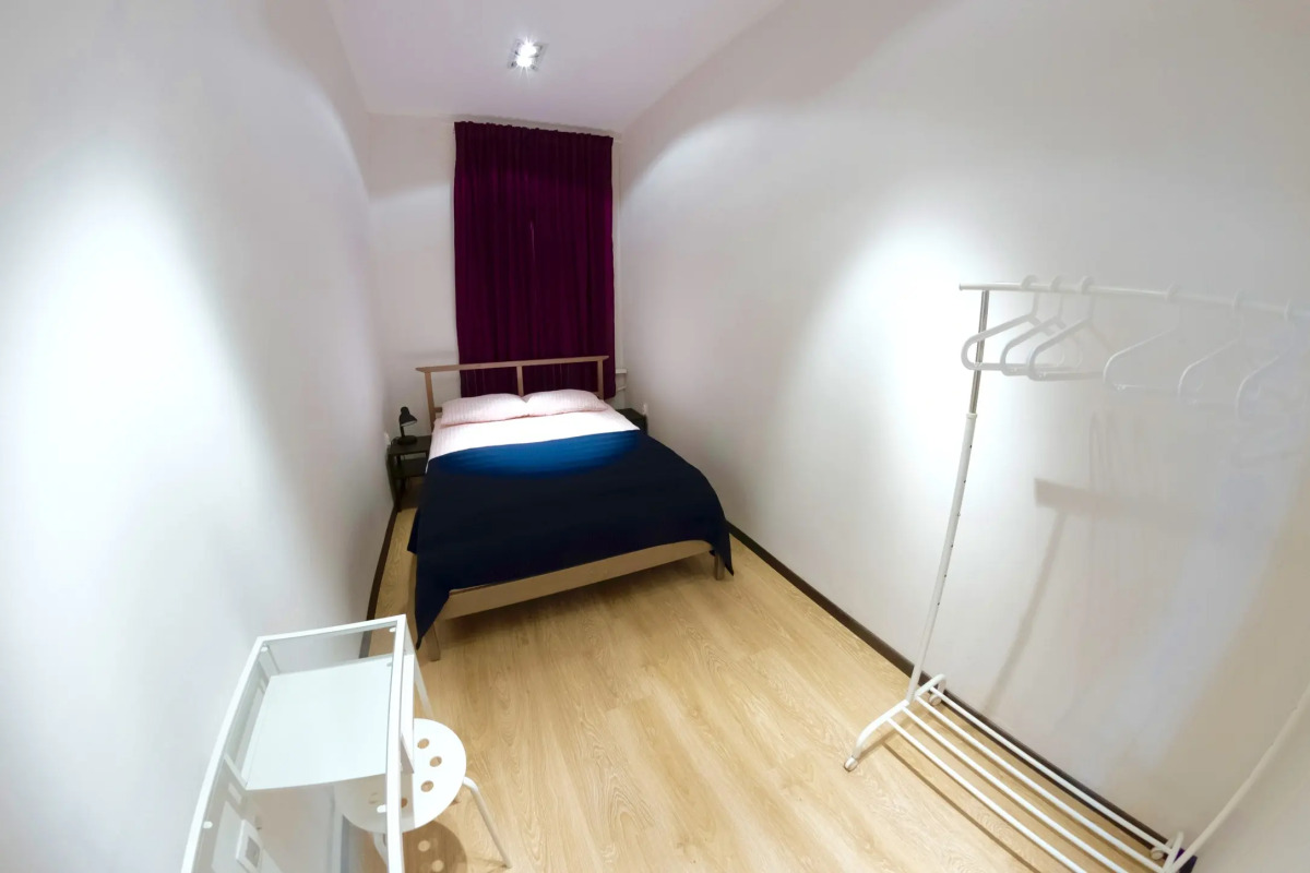 Апартаменты Bolshoi 31