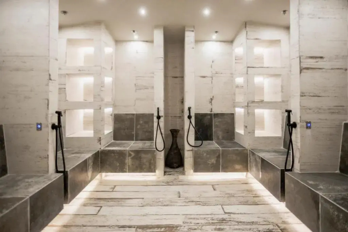 Курортный отель Kashmir Wellness & SPA Hotel Adults Only