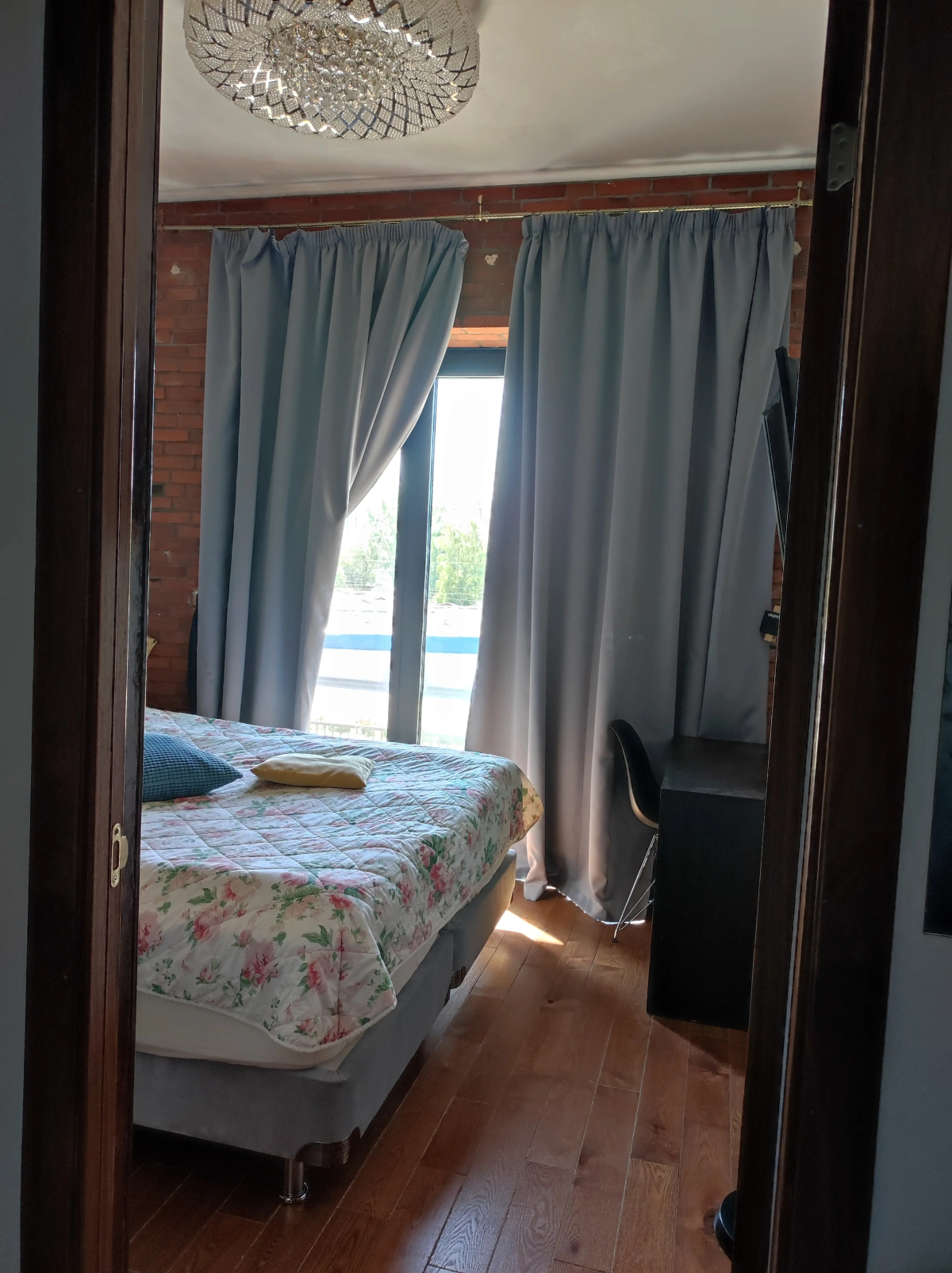 Апартаменты Docklands SPb