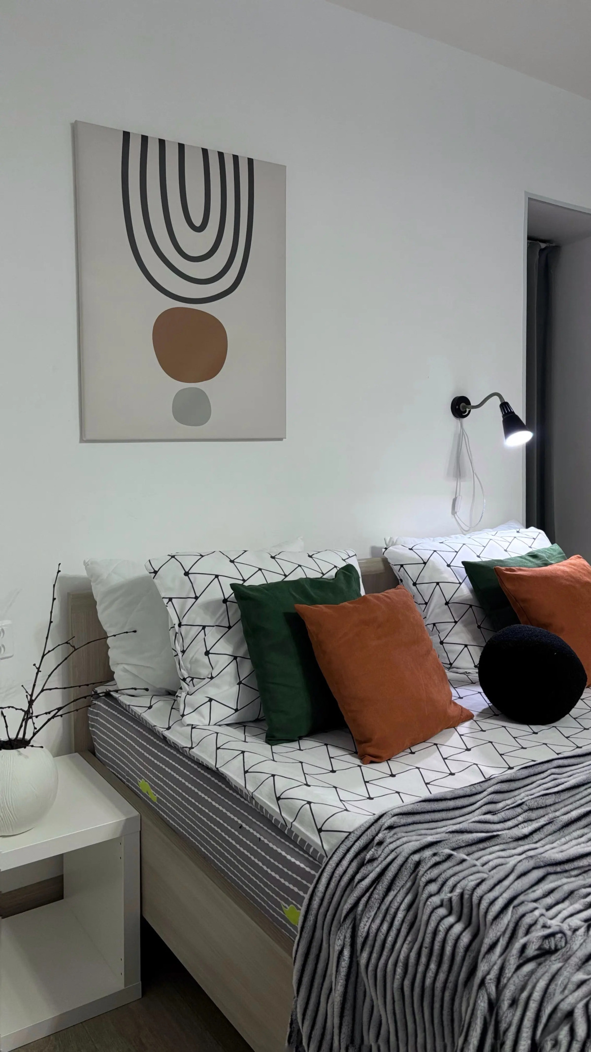 Апартаменты 200 Метров до Кремля