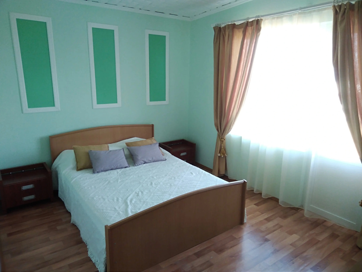 Гостевой дом Царь