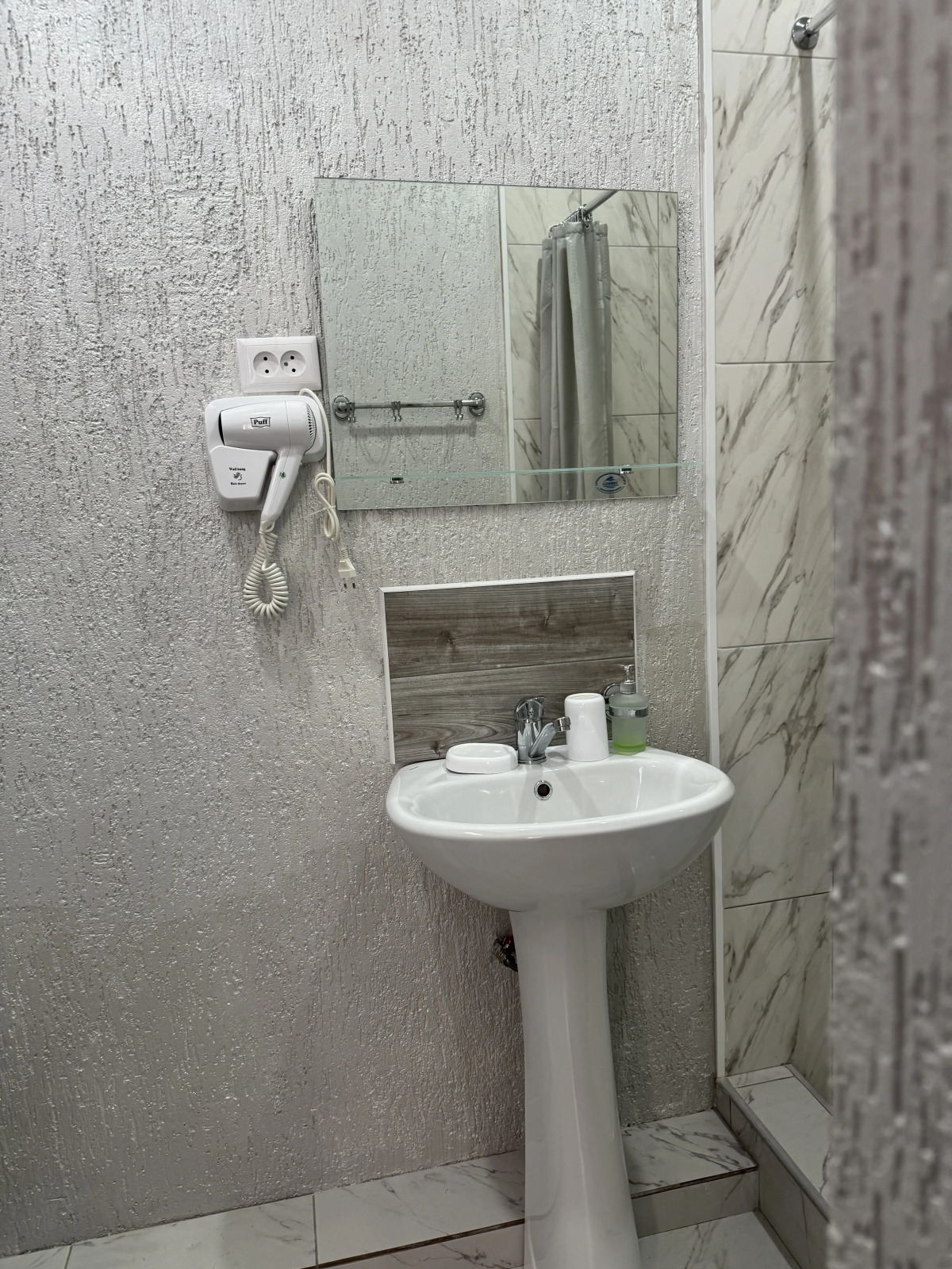 Меблированные комнаты Asn