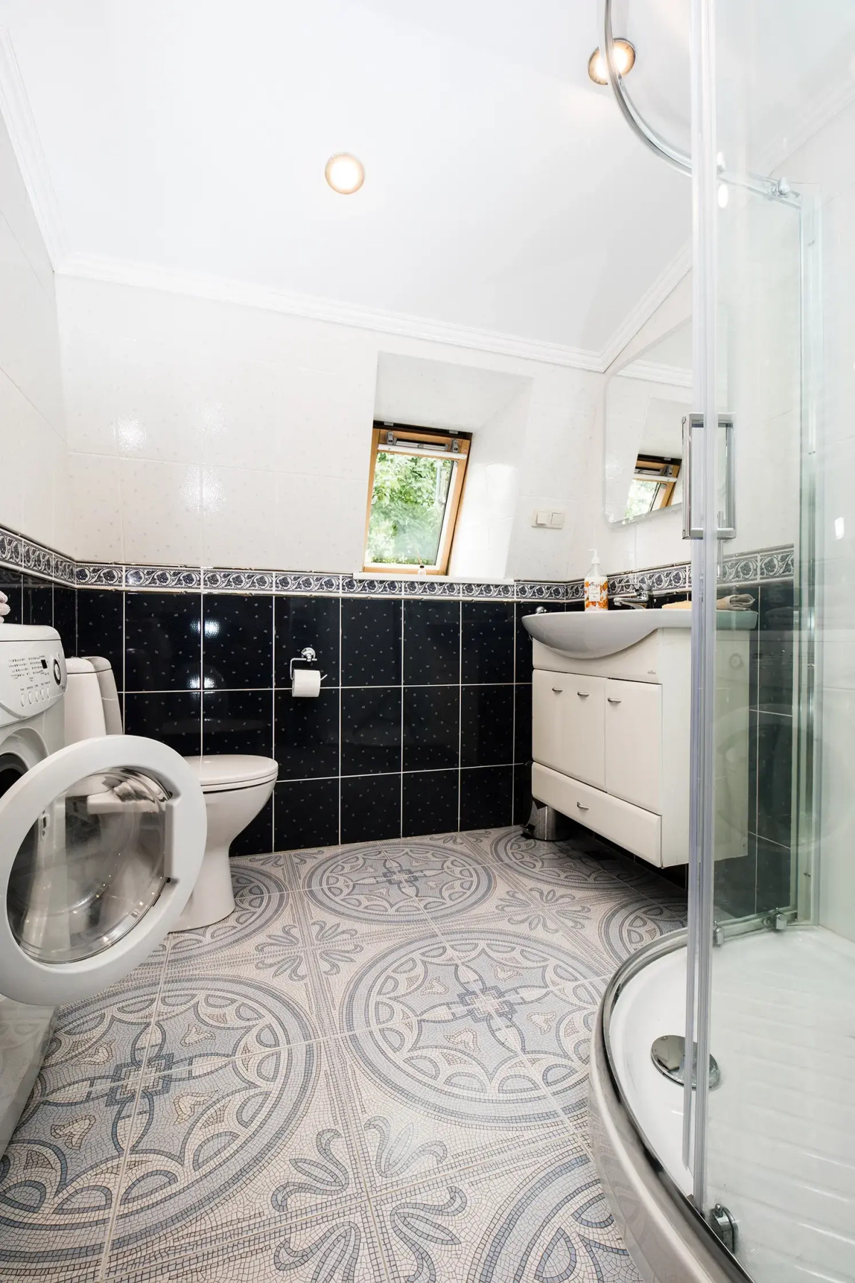 Квартира Райский уголок