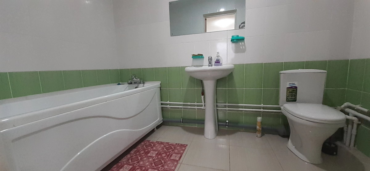 Гостиница Берлога