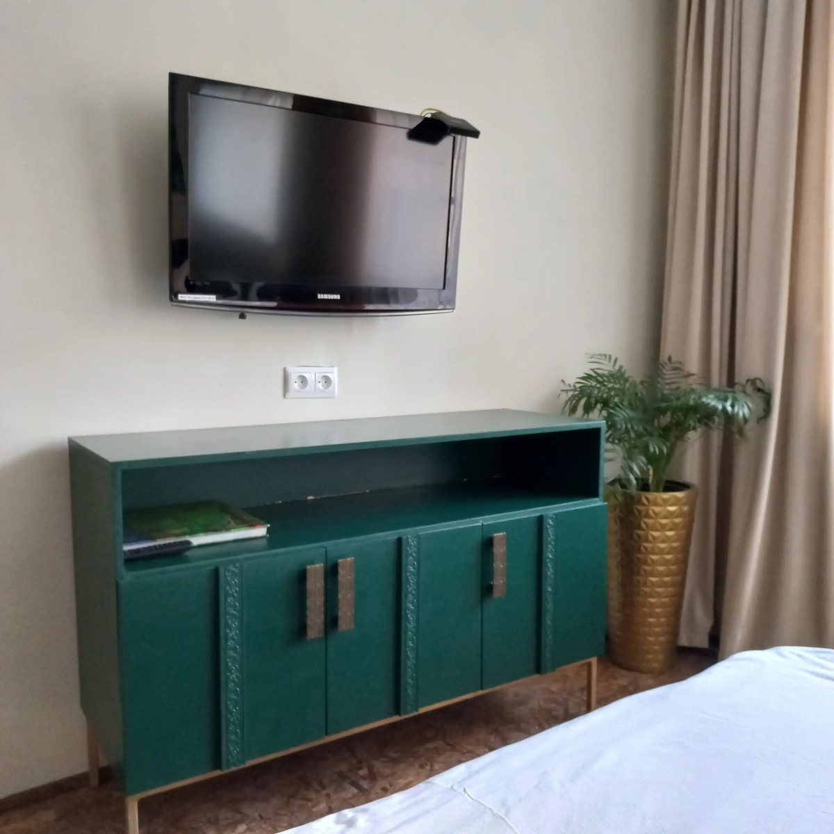 Апартаменты Райская птичка