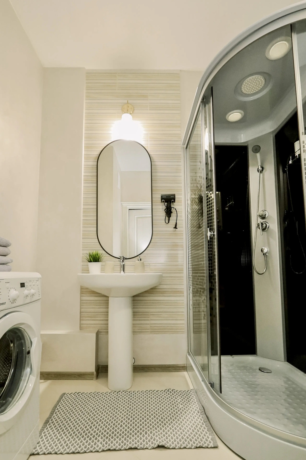 Квартира Студия в Жк Ривьера на Набережной Пруда М Горького 149/2