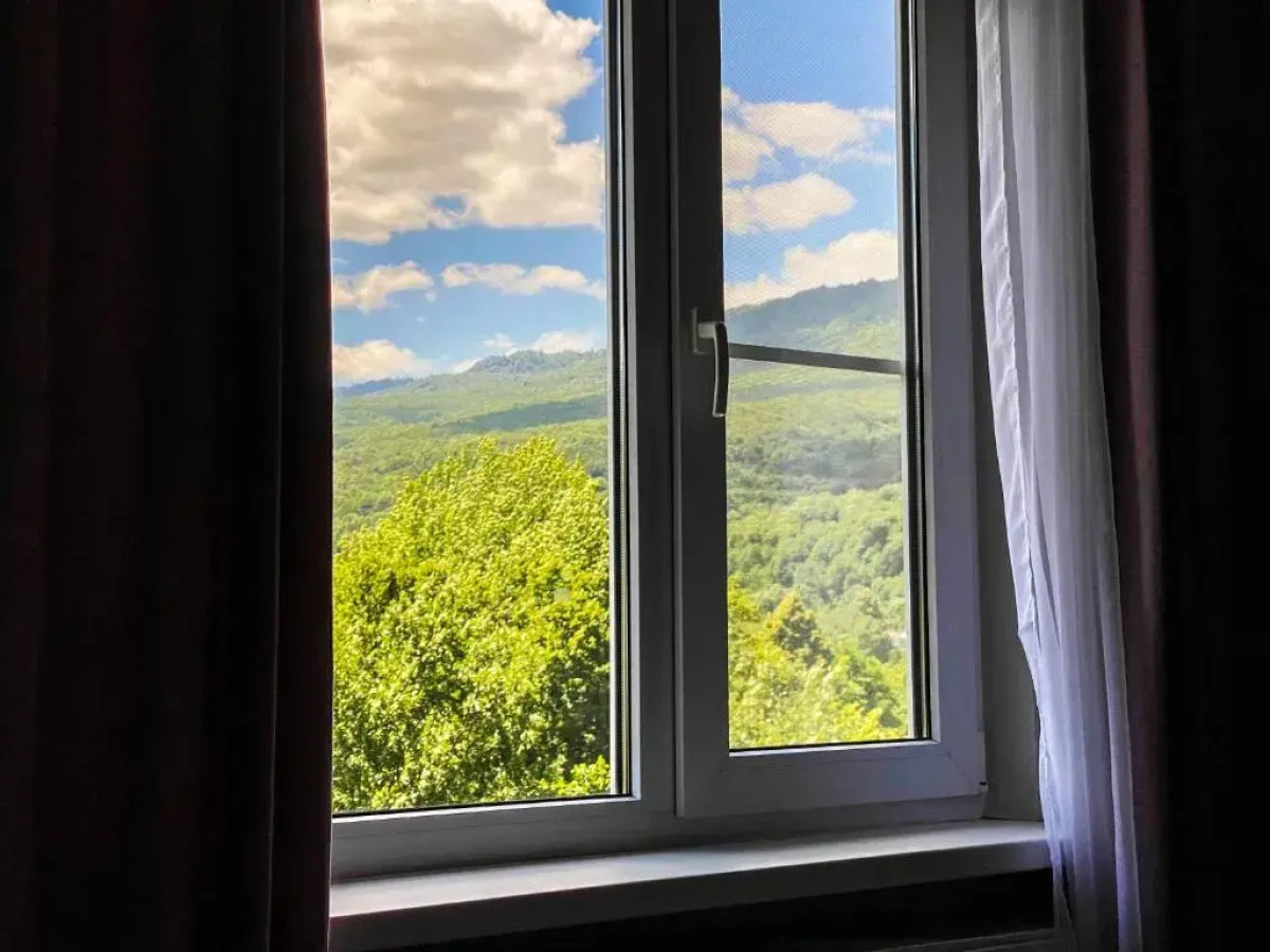 Гостевой дом Мезмай