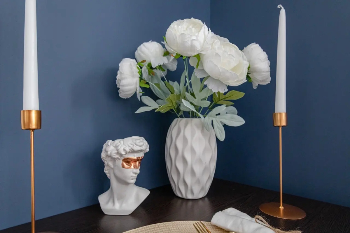 Апартаменты 102-4 Full House в ЖК Мята