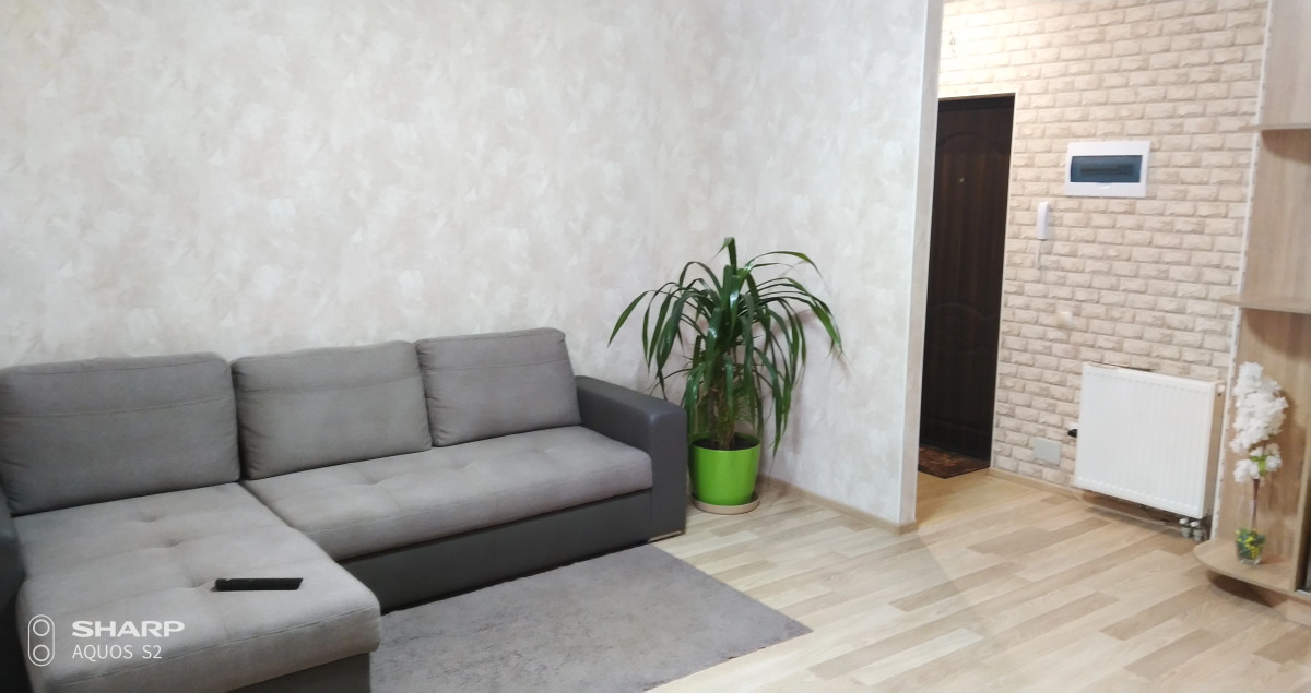 Апартаменты Ольга