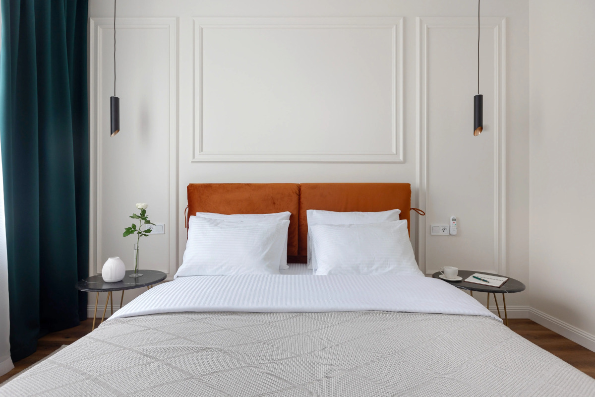 Апартаменты Испания Апарт